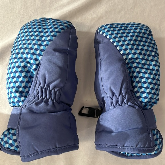 Easy on Gordini winter mitts, size large (4/5) - Picture 2 of 8